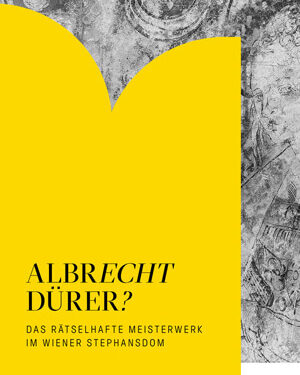 Albrecht Dürer?