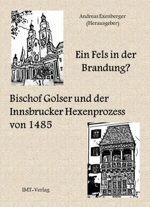 Ein Fels in der Brandung