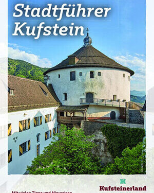 Stadtführer Kufstein