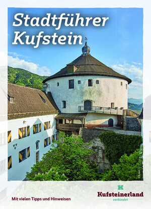 Stadtführer Kufstein