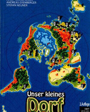 Unser kleines Dorf